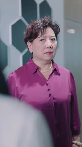 กลยุทธ์อดีตภรรยาคุณฟู่รักแต่ฉัน