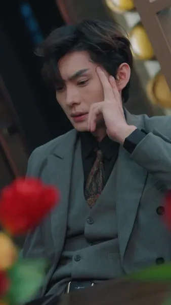 กลยุทธ์อดีตภรรยาคุณฟู่รักแต่ฉัน