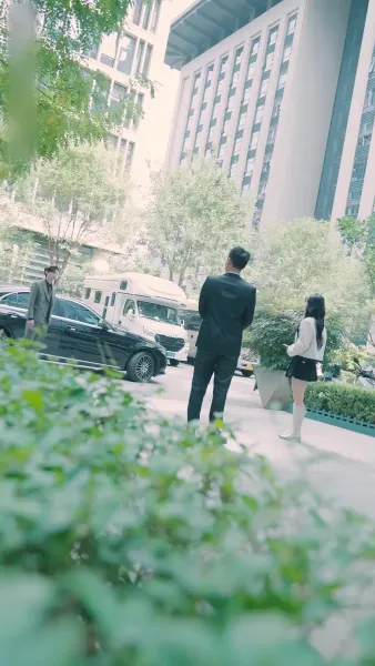 กลยุทธ์อดีตภรรยาคุณฟู่รักแต่ฉัน