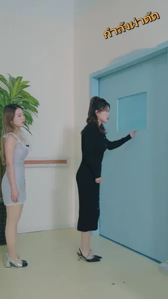 กลยุทธ์อดีตภรรยาคุณฟู่รักแต่ฉัน