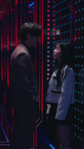 กลยุทธ์อดีตภรรยาคุณฟู่รักแต่ฉัน