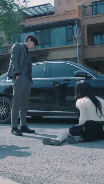 กลยุทธ์อดีตภรรยาคุณฟู่รักแต่ฉัน