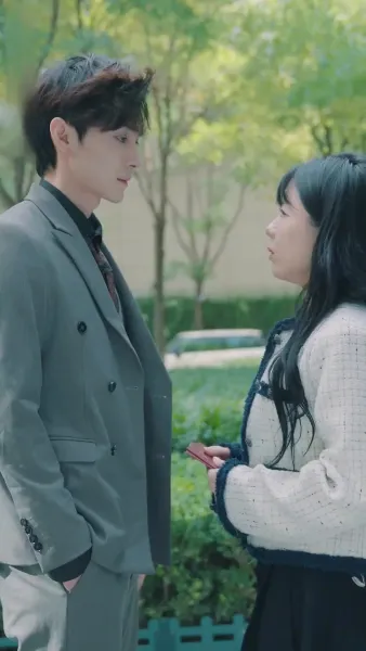 กลยุทธ์อดีตภรรยาคุณฟู่รักแต่ฉัน