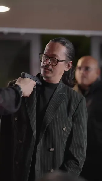 เกมรักซ่อนหา