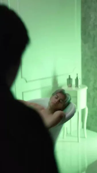 เกมรักซ่อนหา