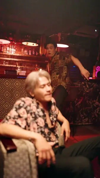 เกมรักซ่อนหา