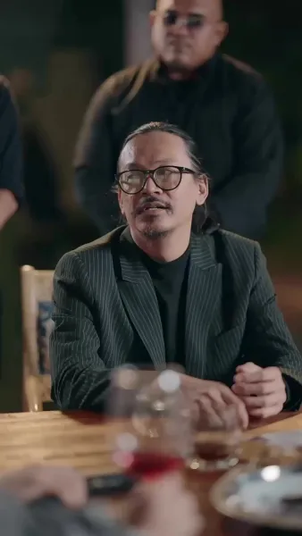 เกมรักซ่อนหา