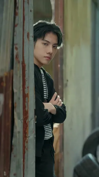 เกมรักซ่อนหา