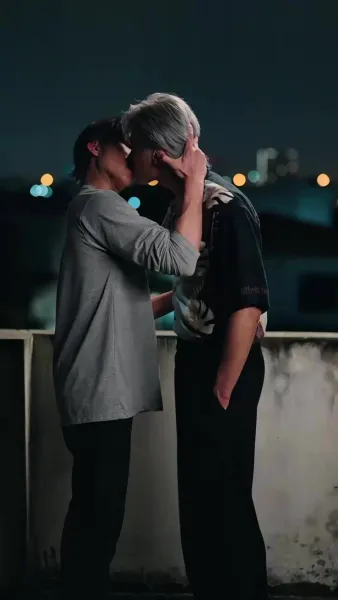 เกมรักซ่อนหา