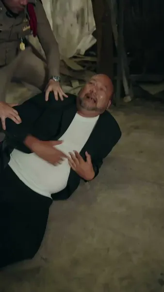 เกมรักซ่อนหา