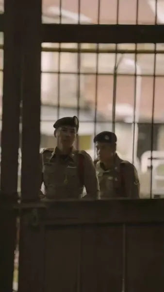 เกมรักซ่อนหา