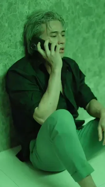 เกมรักซ่อนหา