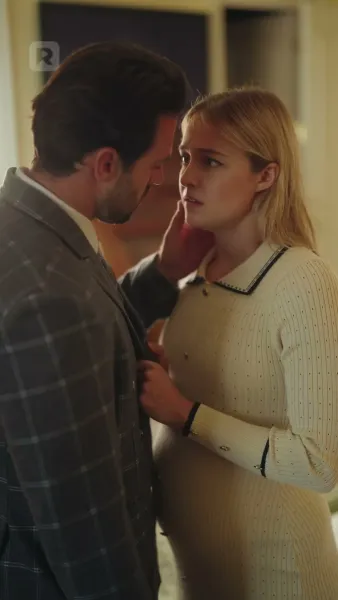 สายใยรักที่ไม่อาจเอ่ย