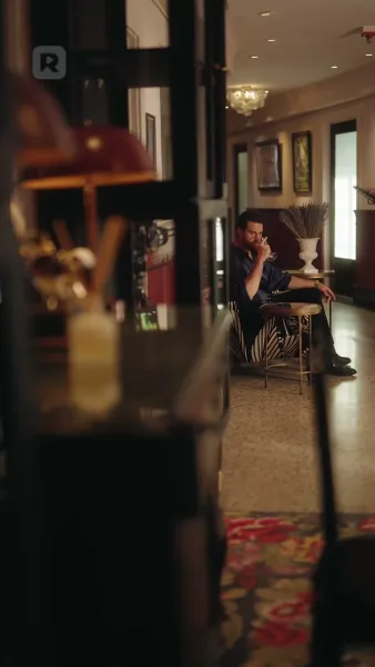 สายใยรักที่ไม่อาจเอ่ย