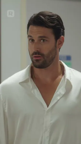 สายใยรักที่ไม่อาจเอ่ย