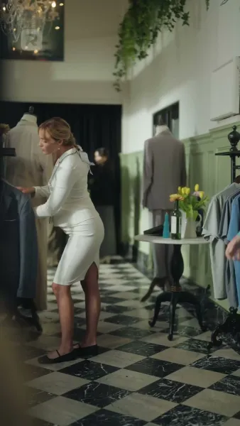 สายใยรักที่ไม่อาจเอ่ย