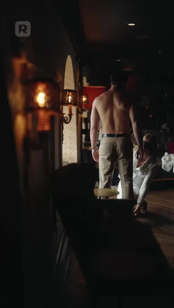 สายใยรักที่ไม่อาจเอ่ย