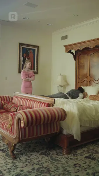 สายใยรักที่ไม่อาจเอ่ย