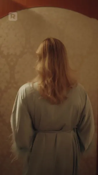 สายใยรักที่ไม่อาจเอ่ย