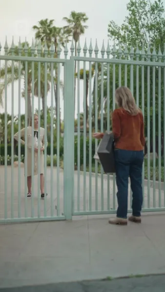 สายใยรักที่ไม่อาจเอ่ย