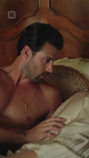 สายใยรักที่ไม่อาจเอ่ย