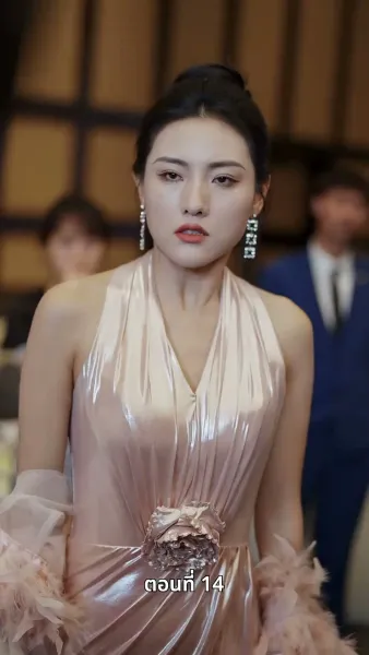 [พากย์ไทย]บ้านเกิดที่ไร้แสงจันทร์