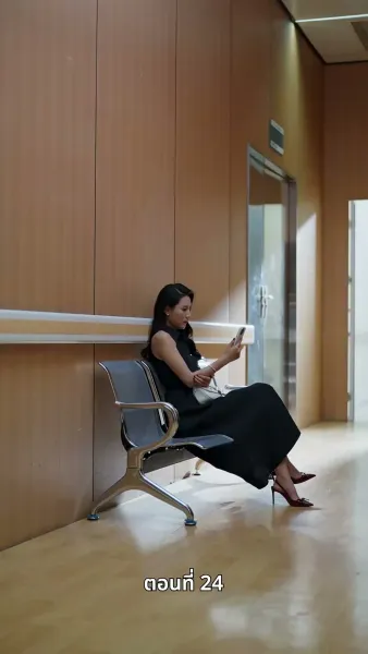 [พากย์ไทย]บ้านเกิดที่ไร้แสงจันทร์