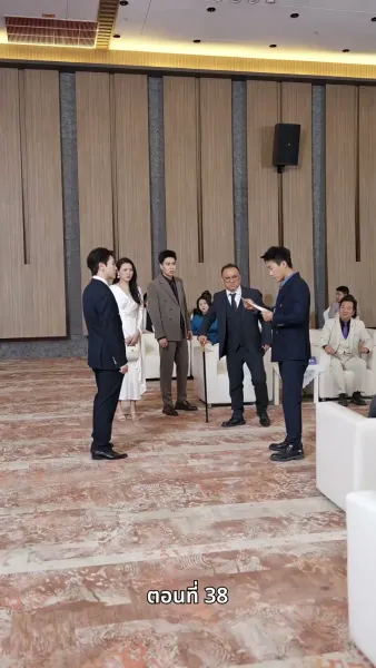 [พากย์ไทย]บ้านเกิดที่ไร้แสงจันทร์