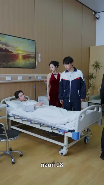 [พากย์ไทย]บ้านเกิดที่ไร้แสงจันทร์