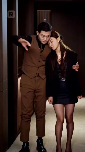 บอดี้การ์ดมือหนึ่ง ของซีอีโอสาว