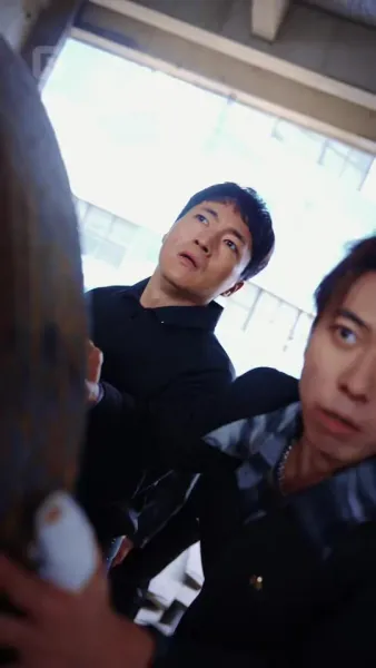 บอดี้การ์ดมือหนึ่ง ของซีอีโอสาว