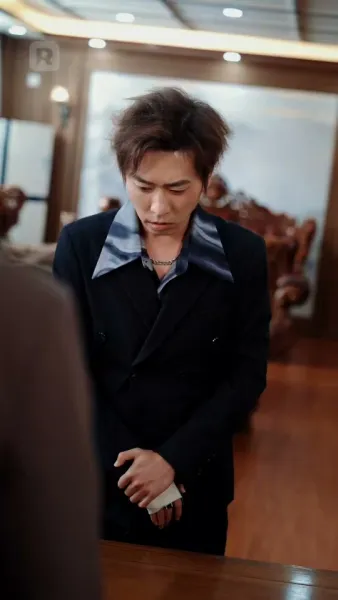 บอดี้การ์ดมือหนึ่ง ของซีอีโอสาว