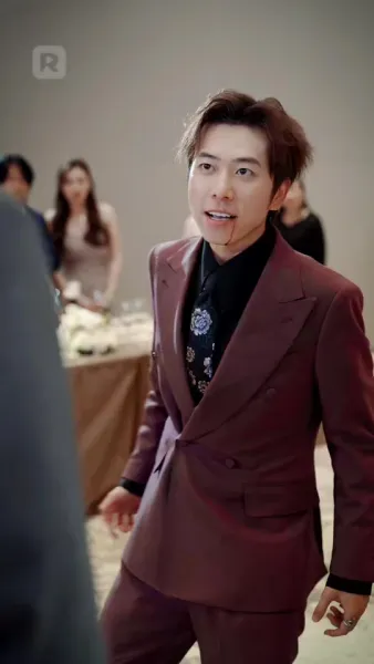 บอดี้การ์ดมือหนึ่ง ของซีอีโอสาว