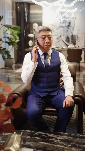 บอดี้การ์ดมือหนึ่ง ของซีอีโอสาว