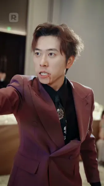 บอดี้การ์ดมือหนึ่ง ของซีอีโอสาว