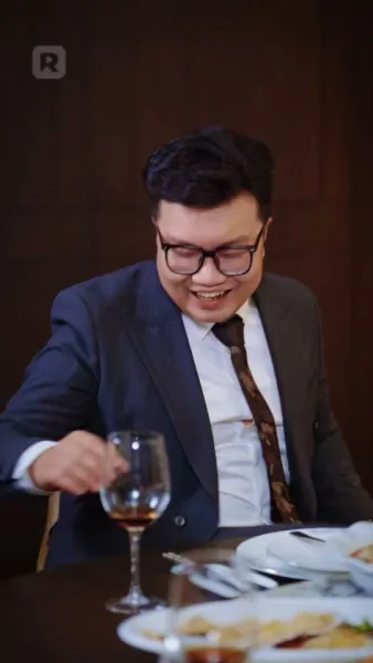 บอดี้การ์ดมือหนึ่ง ของซีอีโอสาว