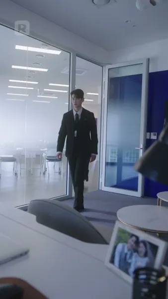 ใจของเขาต้องการเธอ