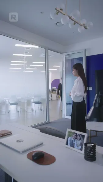 ใจของเขาต้องการเธอ