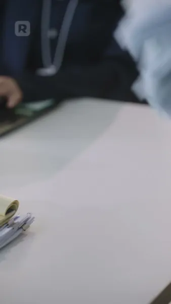 ใจของเขาต้องการเธอ