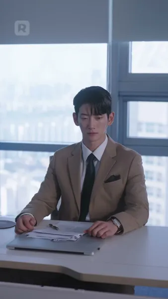 ใจของเขาต้องการเธอ