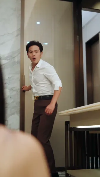 ลูกสาวนำโชค พ่อตะลุยรวย