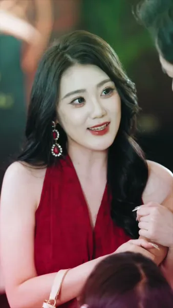 ลูกสาวนำโชค พ่อตะลุยรวย