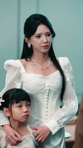 ลูกสาวนำโชค พ่อตะลุยรวย