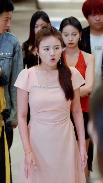 ลูกสาวนำโชค พ่อตะลุยรวย