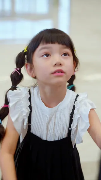 ลูกสาวนำโชค พ่อตะลุยรวย