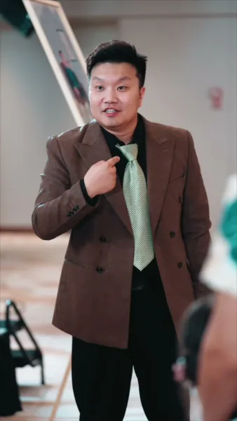 ลูกสาวนำโชค พ่อตะลุยรวย