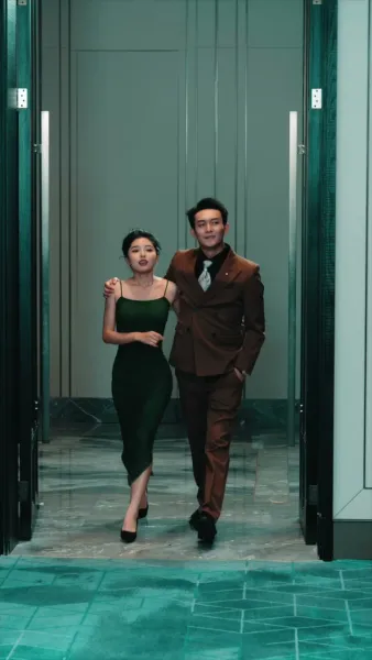 ลูกสาวนำโชค พ่อตะลุยรวย