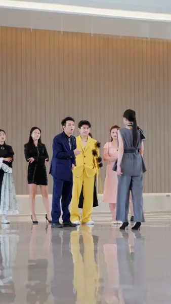 ลูกสาวนำโชค พ่อตะลุยรวย