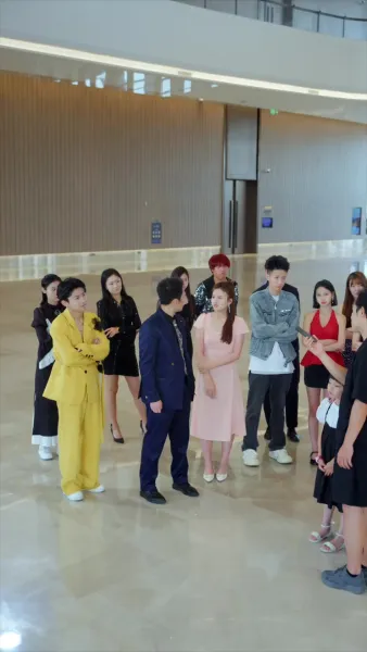 ลูกสาวนำโชค พ่อตะลุยรวย