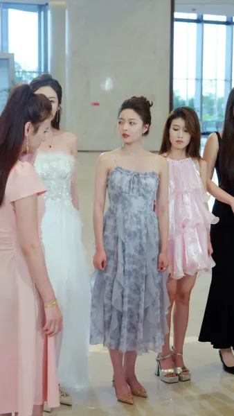 ลูกสาวนำโชค พ่อตะลุยรวย